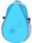 Çocuk Tenis Çantası Çantası Tenis Mavi (Yurt Dışından) 2