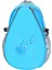 Çocuk Tenis Çantası Çantası Tenis Mavi (Yurt Dışından) 3