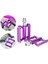 Düz Pedallar Dağ Yol Pedal Rulman 9/16'' (Yurt Dışından) 3