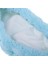 Buz Pateni Patinaj Sızıı Kalı Blankie Skating Blue (Yurt Dışından) 3