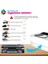 Hp Laserjet P2050 Muadil Toner 2'li Paket 4