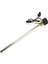 400W Altın Renk Kare Dijital HP013 Model Havlupan Isıtıcı Rezistans 230 V / L:370 mm 2