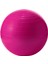 Yoga Pilates Egzersiz Topu 55CM – Sağlam, Dayanıklı ve Hava Pompası Dahil 2