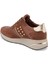 Taba Hakiki Deri Kadın Sneaker - K24S1AY67721-A29 2