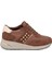 Taba Hakiki Deri Kadın Sneaker - K24S1AY67721-A29 3