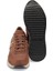 Taba Hakiki Deri Kadın Sneaker - K24S1AY67721-A29 4
