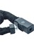 Yale Essential Zincirli Bisiklet Kilidi 900MM Anahtarlı YCHK08902 3