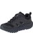 K1110-BLK Kestrel Low Weathertite Erkek Outdoor Ayakkabı Siyah 4