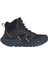 K1108-BLK Kestrel Mid Weathertite Erkek Outdoor Bot Siyah 1