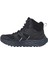 K1108-BLK Kestrel Mid Weathertite Erkek Outdoor Bot Siyah 2