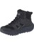 K1108-BLK Kestrel Mid Weathertite Erkek Outdoor Bot Siyah 3