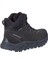 K1104-BLK Goshawk Mid Weathertite Erkek Outdoor Bot Siyah 5