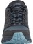 K1111-BLK Kestrel Low Ladies Weathertite Kadın Outdoor Ayakkabı Siyah 2