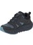 K1111-BLK Kestrel Low Ladies Weathertite Kadın Outdoor Ayakkabı Siyah 3