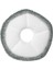 Eufy X9 Pro Vakum Temizleme Yan Fırçası Hepa Filtre Mop Bez Rags Aksesuarları Yedek Yedek Parçalar (Yurt Dışından) 8