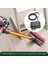 V6 V7 V8 DC58 DC59 Kablosuz Elektrikli Süpürge Için Yedek Şarj Cihazı Güç Kaynağı Adaptörü 26.1V 780MA Ab Fişi (Yurt Dışından) 4