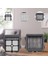 Floor One S5/floor One S5 Pro 2 Kablosuz Elektrikli Süpürge Için Yedek Fırça Silindirleri ve Hepa Filtreleri (Yurt Dışından) 4