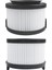 Vortexıq 40-Rf Ev Temizleyici Filtre Vakum Aksesuarları Yedek Parçalar (Yurt Dışından) 1