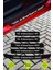Audi A4 Allroad Quattro Karbon Kapı Eşiği ve Bagaj Koruyucu Set Çizilmeye Dayanıklı Sticker Folyo A4 Allroad Quattro Yazılı 1