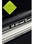 Audi A4 Allroad Quattro Karbon Kapı Eşiği ve Bagaj Koruyucu Set Çizilmeye Dayanıklı Sticker Folyo A4 Allroad Quattro Yazılı 5