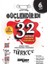 6. Sınıf Türkçe Güçlendiren 32 Haftalık Kazanım Denemeleri 1