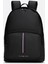 Siyah Erkek Sırt Çantası Th Corp Dome Backpack 1
