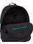 Siyah Erkek Sırt Çantası Th Corp Dome Backpack 3