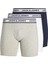Jack&jones Erkek 3'lü Boxer Set 12229576 1