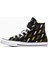 Siyah Erkek Yürüyüş Ayakkabısı A08373C.001-CHUCK Taylor All Star 1 2
