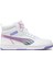 Beyaz Kadın Bot 39872501-PUMA REBOUNDV6MIDBOUNCYSKY 1