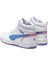 Beyaz Kadın Bot 39872501-PUMA REBOUNDV6MIDBOUNCYSKY 2