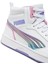 Beyaz Kadın Bot 39872501-PUMA REBOUNDV6MIDBOUNCYSKY 4