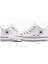 Beyaz Kadın Yürüyüş Ayakkabısı A04822C.102-CHUCK Taylor All Star 5