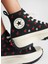 Siyah Kadın Kanvas Lifestyle Ayakkabı A08113C.001-RUN Star Hıke Platform 2