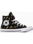 Siyah Erkek Yürüyüş Ayakkabısı A08373C.001-CHUCK Taylor All Star 1 1