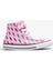 Pembe Kadın Yürüyüş Ayakkabısı A08374C.669-CHUCK Taylor All Star 1 1