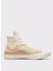 Krem Kadın Deri Lifestyle Ayakkabı A08248C.286-CHUCK Taylor All Star H 1
