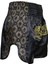 MT3028 Nakışlı Muaythai Şortu Muay Thai Antrenman Şortu 3