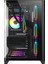 DRX7267 Ryzen 5 7600 32GB Ddr5 Ram 1tb Nvme 8gb RTX4060 Sıvı Soğutmalı Oyuncu Bilgisayarı 3