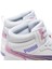 Beyaz Kadın Bot 39872501-PUMA REBOUNDV6MIDBOUNCYSKY 5