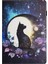 Lenovo Tab P11 Gen 2 Kedi Dikiş Tablet Kılıfı (Yurt Dışından) 2