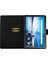 Lenovo Tab M10 X605F X505 Deri Ayışığı Kedi Tablet Kılıfı (Yurt Dışından) 3
