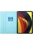 Lenovo Tab P11 Gen 2 Rakun Akıllı Deri Tablet Kılıfı (Yurt Dışından) 3