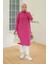 Armine Tunik Pembe OTW436 2