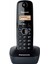 KX-TG1611 Dect Telefon 1