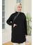 Armine Tunik Siyah OTW440 2