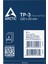 Tp-3 Üstün Performanslı Termal Ped 120X20MM / 1.5mm (4'lü Paket) (ACTPD00057A) 4