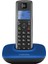 T401+ Handsfree Dect Telsiz Telefon Lacivert&siyah 1