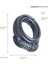 Yale Essential Kablolu Bisiklet Kilidi 1800MM Şifreli YCC0101802 2