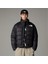 M Tnf Jacket 2000 Erkek Siyah Mont NF0A7UREJK31 3